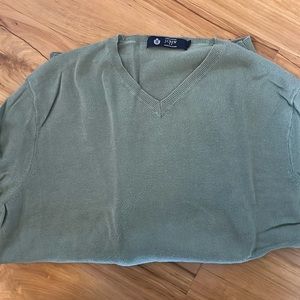 J.Crew V-Neck